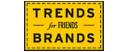 Скидка 10% на коллекция trends Brands limited! - Хонуу